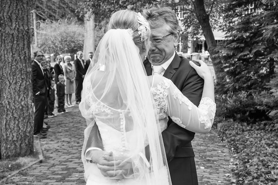 Fotógrafo de bodas Ilse Leijtens (leijtens). Foto del 31 de diciembre 2016