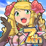 Cover Image of 下载 ケリ姫スイーツ 11.2.0 APK