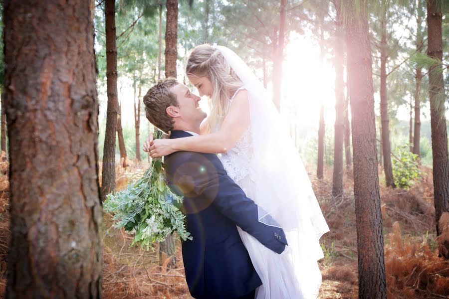 Photographe de mariage Anja Aucamp (anjaaucamp). Photo du 2 janvier 2019