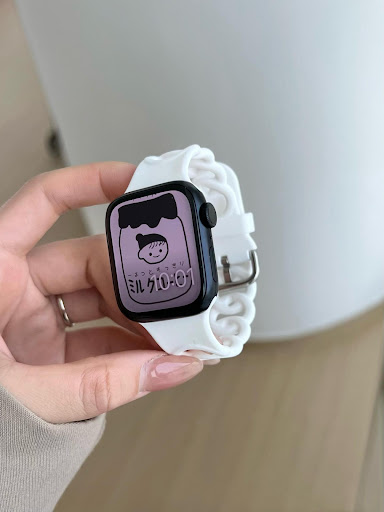 Title 11, Donut Silicone Strap Casual Sports, perfect for...