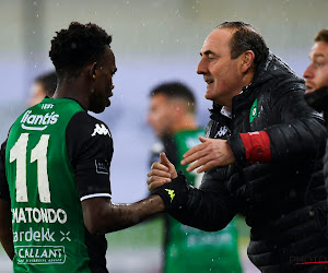 Sterke man Monaco komt terug op ontslag van Yves Vanderhaeghe bij Cercle Brugge: "Zo veel jong talent, maar het kwam er te weinig uit"