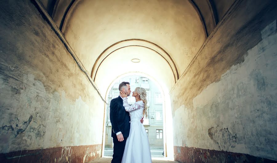 Wedding photographer Artem Golik (artemgolik). Photo of 11 November 2016