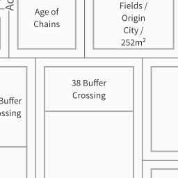 38 Buffer Crossing