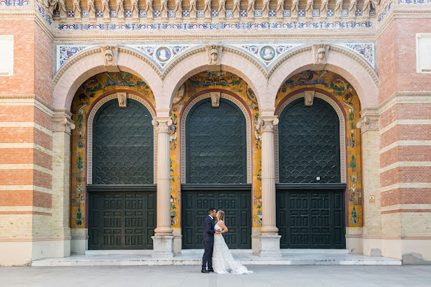 Fotógrafo de casamento Michela Rabbaglietti (michelaph). Foto de 11 de novembro 2023