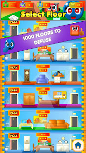 Tiny Bombs Holiday Hotel(圖3)-速報App