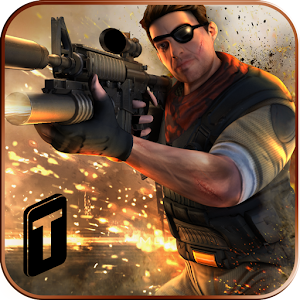 Download Commando Simulator 3D For PC Windows and Mac