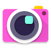 #Selfie Camera icon