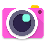 Cover Image of ダウンロード Selfie Camera  APK