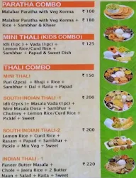 Nukkad Bites menu 5