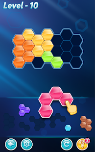   Block! Hexa Puzzle- screenshot thumbnail   