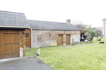 maison à Mesnières-en-Bray (76)