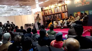 Kavi Sammelan, Nukkad Nataks & more