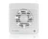 VENTS Silent 100mm Extractor Fan