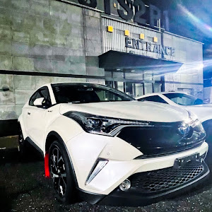 C-HR ZYX10