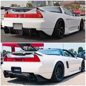 NSX