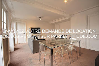 appartement à Paris 9ème (75)