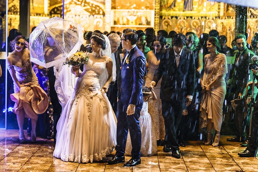 Fotógrafo de bodas Manuel Carreño (carreo). Foto del 17 de febrero 2018