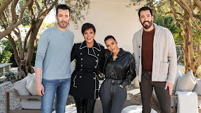 Kris Jenner's Backyard Retreat Surprise thumbnail