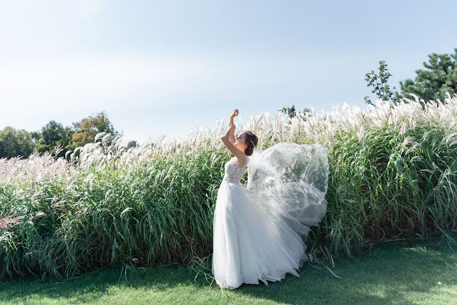 Fotógrafo de bodas Katerina Pelekh (kattarin). Foto del 15 de septiembre 2020