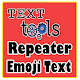 Download All Text Tools 2019- Text repeater -Status saver For PC Windows and Mac