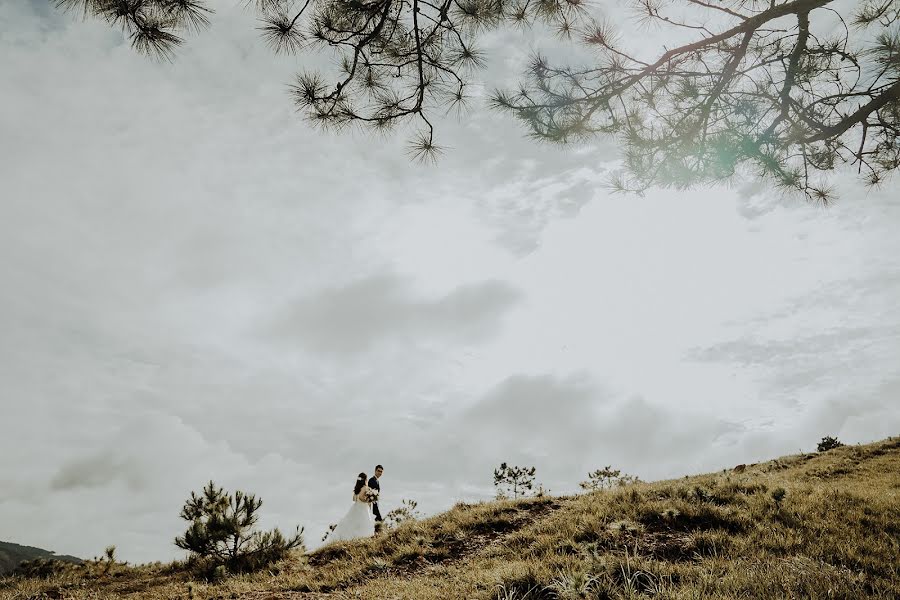 Düğün fotoğrafçısı Minh Nguyen (mintphotography). 27 Haziran 2019 fotoları