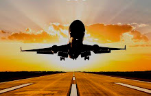 flights hotels car hire small promo image