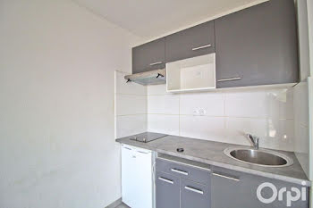 appartement à Toulouse (31)