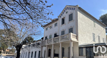 appartement à Saint-Cyr-sur-Mer (83)