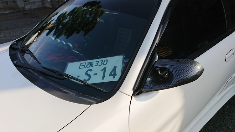 シルビアのスポーツカー女子・ゾッコン😍に関するカスタム事例の投稿画像1枚目