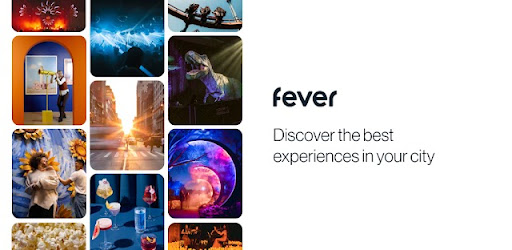 Fever: Local Events & Tickets