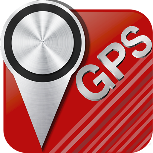 ALMI GPS TRACKER