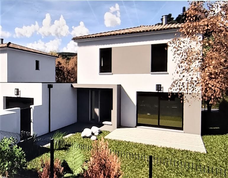 Vente terrain  292 m² à Hyeres (83400), 240 000 €