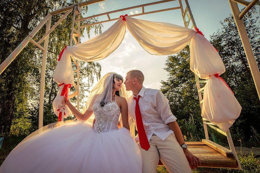 Wedding photographer Grigoriy Gogolev (griefus). Photo of 23 March 2015