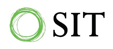 SIT logo. Click image for website