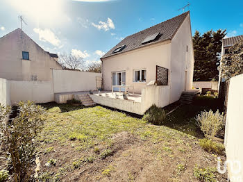 maison à Sartrouville (78)