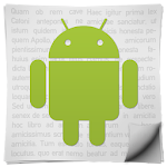 Cover Image of Download News on the Android™ world 1.0 APK