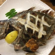 樂屋日本料理