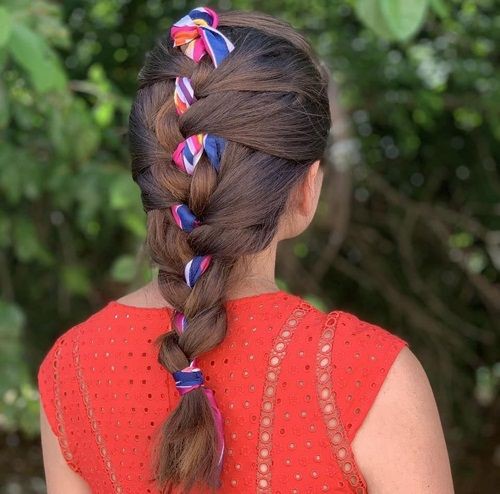 Hairstyles for Girls Kids