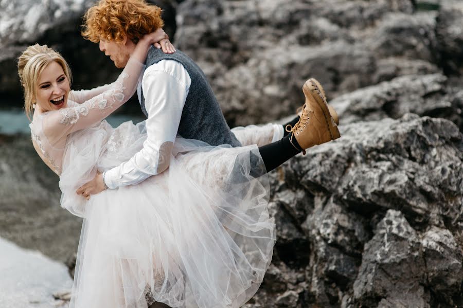 Wedding photographer Elena Yaroslavceva (phyaroslavtseva). Photo of 22 May 2018