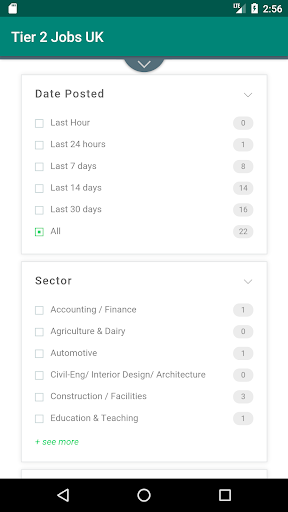 Tier 2 Jobs UK - Visa Sponsorship Jobs