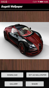 How to get Cars Bugatti Wallpaper 1.0 unlimited apk for pc
