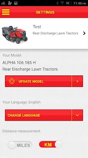 Wolfgarten - náhled