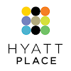 Gallery cafe - Hyatt Palace, Sector 18, Sector 22, Gurgaon logo