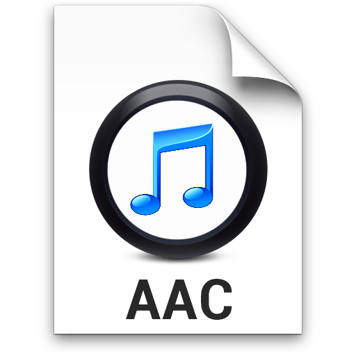 AAC Converter