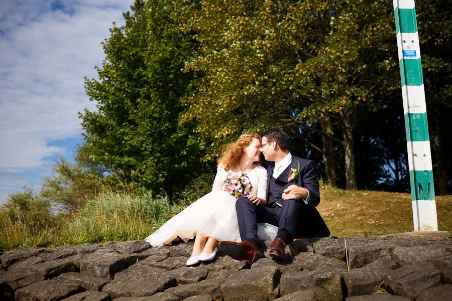 Svatební fotograf Aline Roosink (roosink). Fotografie z 7.března 2019