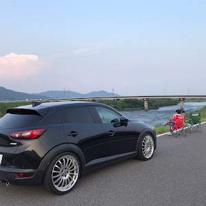 CX-3 DK5FW