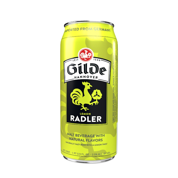 Logo of Gilde 1546 Radler