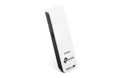 USB Wifi thu sóng TP-Link TL-WN821N