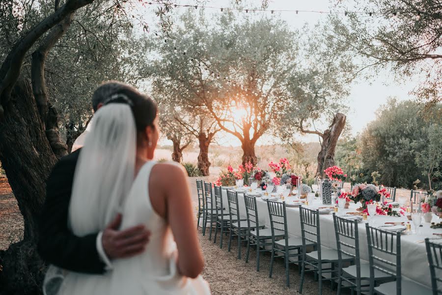 Fotógrafo de casamento Nunzio Bruno (nunziobruno). Foto de 16 de maio