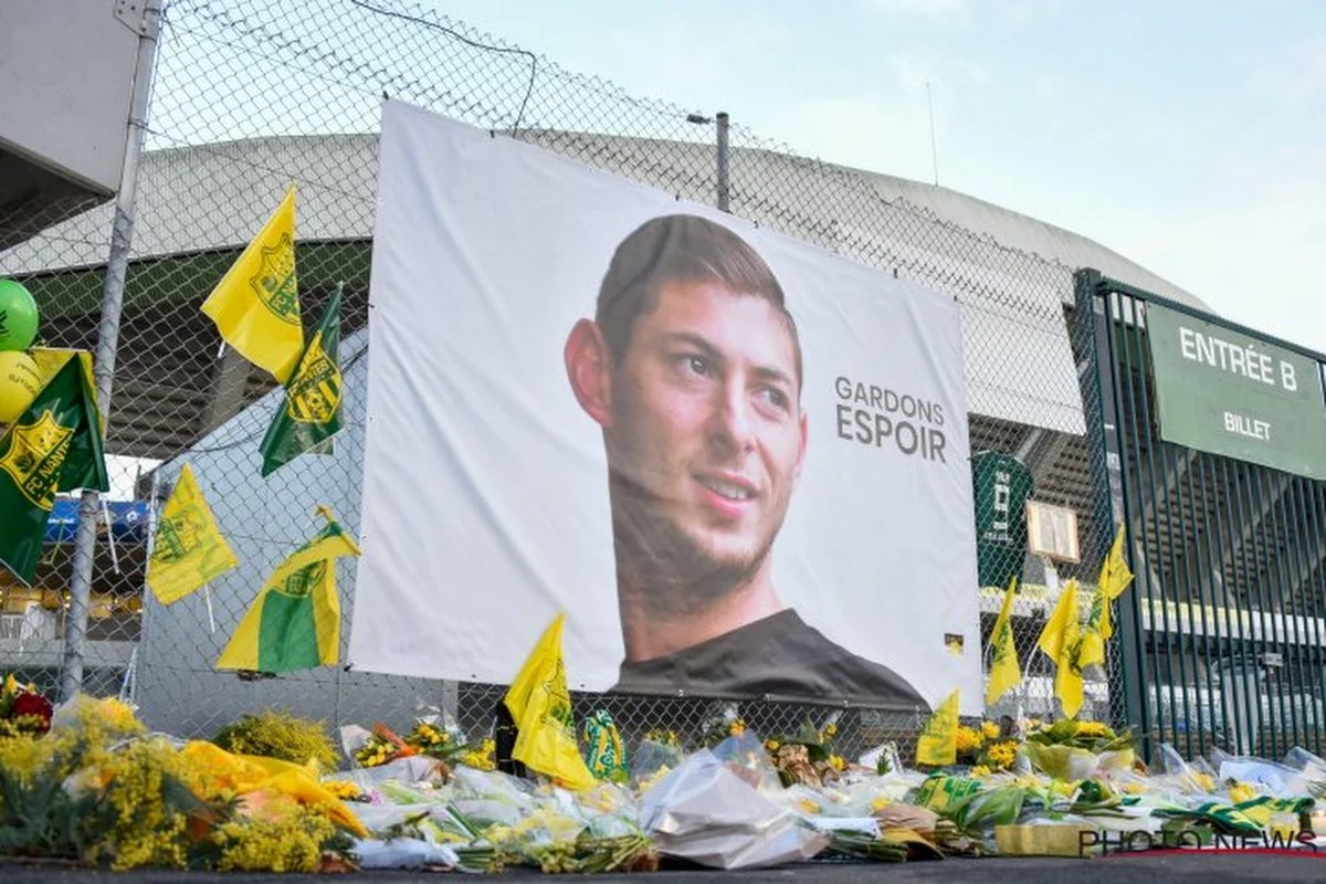 Que vont devenir les 17 millions d'euros de transfert d'Emiliano Sala ?